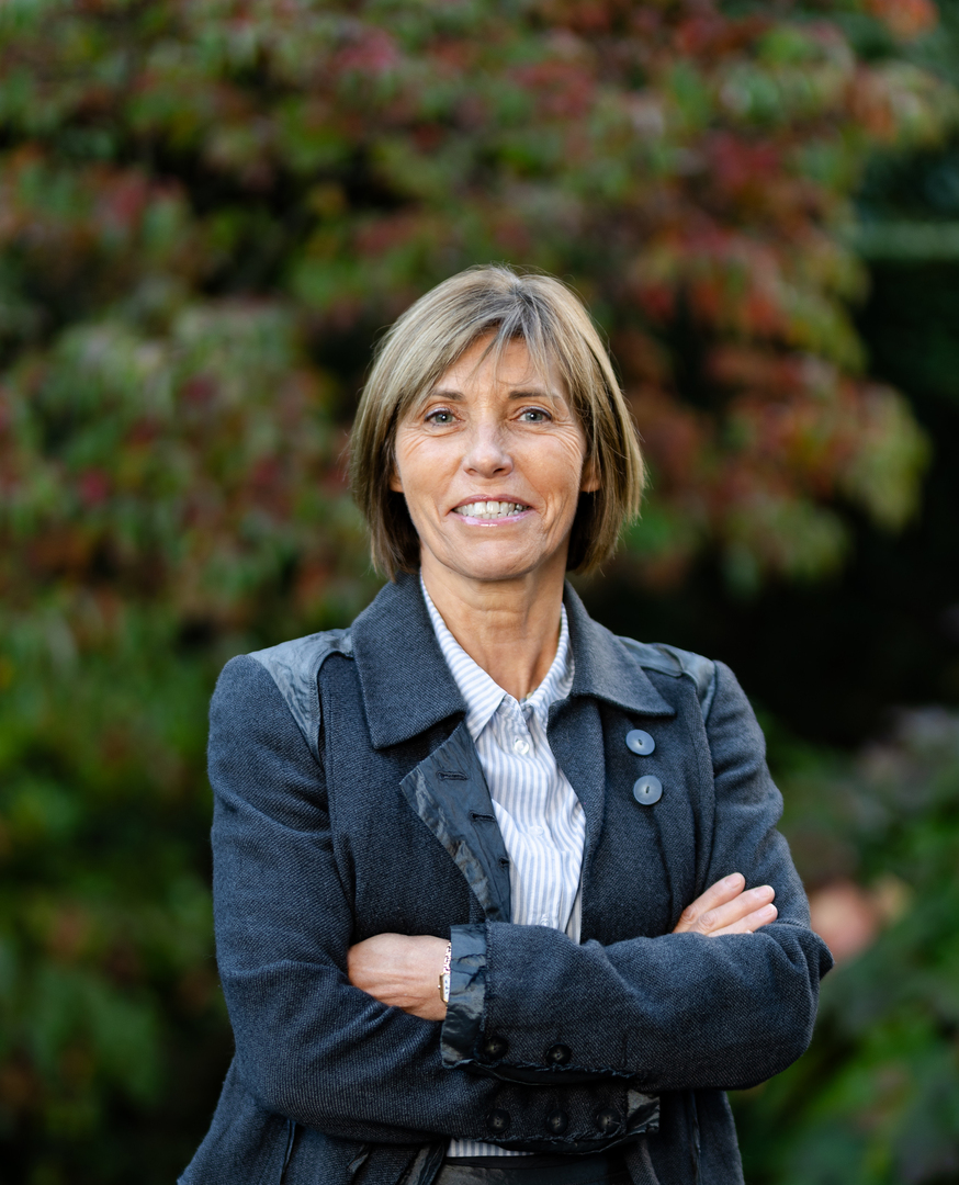 Anne Valérie Lavaurs