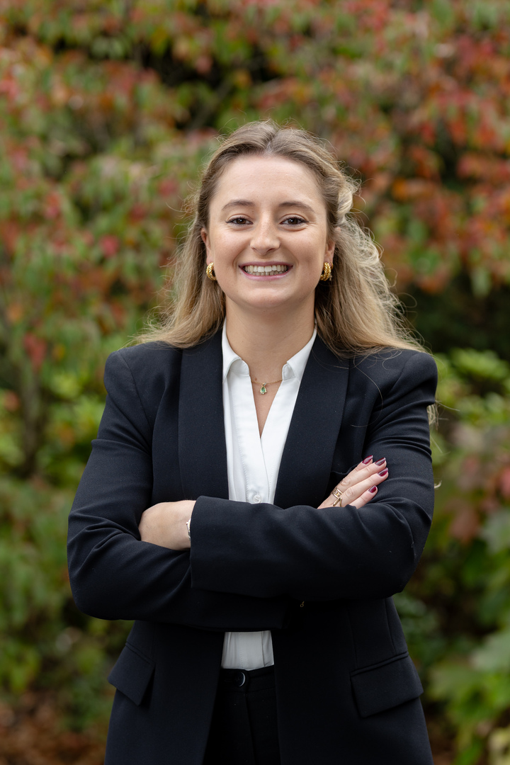 Elisabeth du Chastel