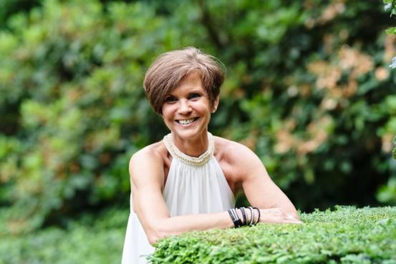 Anne-Françoise Courtens