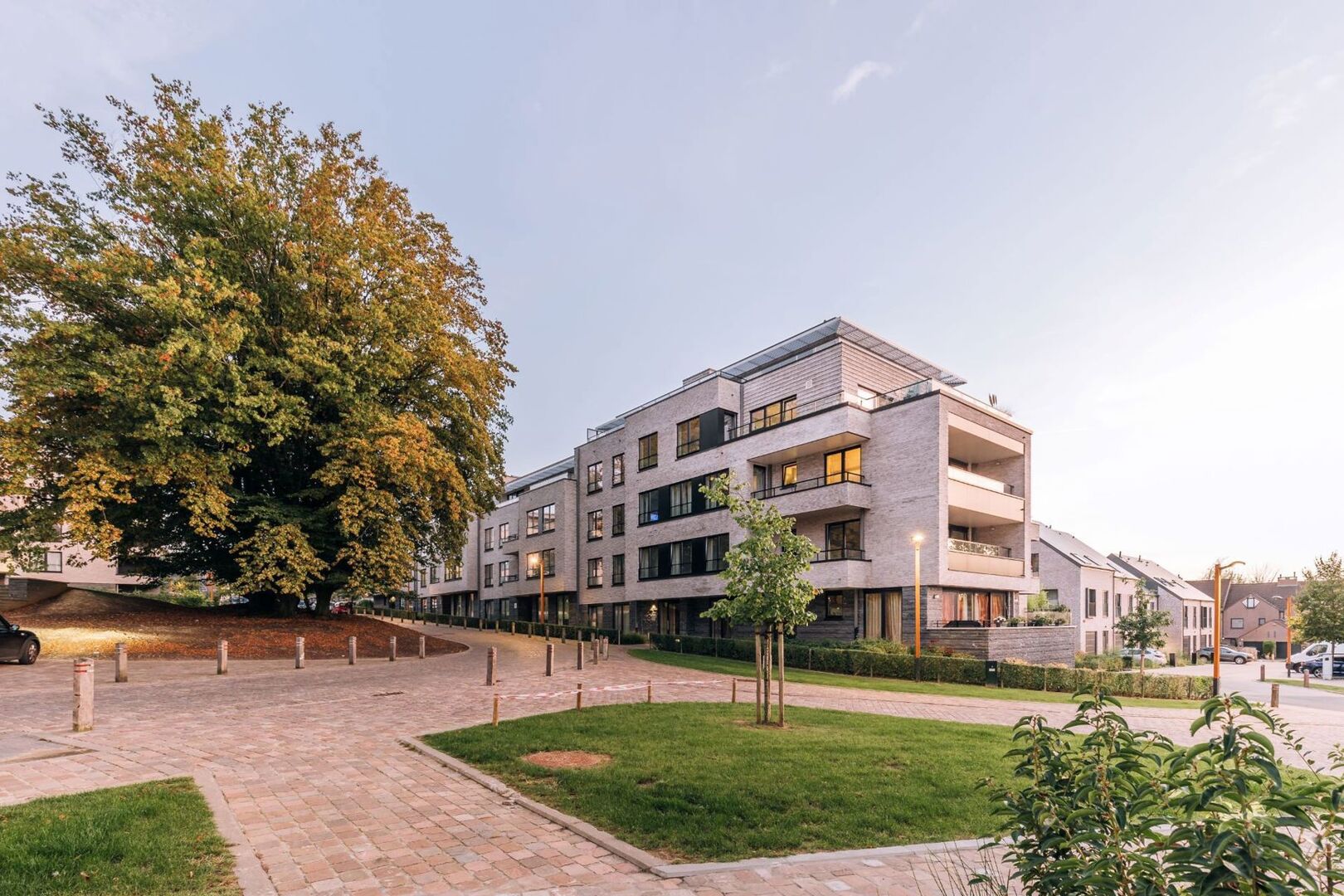 Ontdekkingsochtend “Les Promenades d'Uccle” op zaterdag 28 september