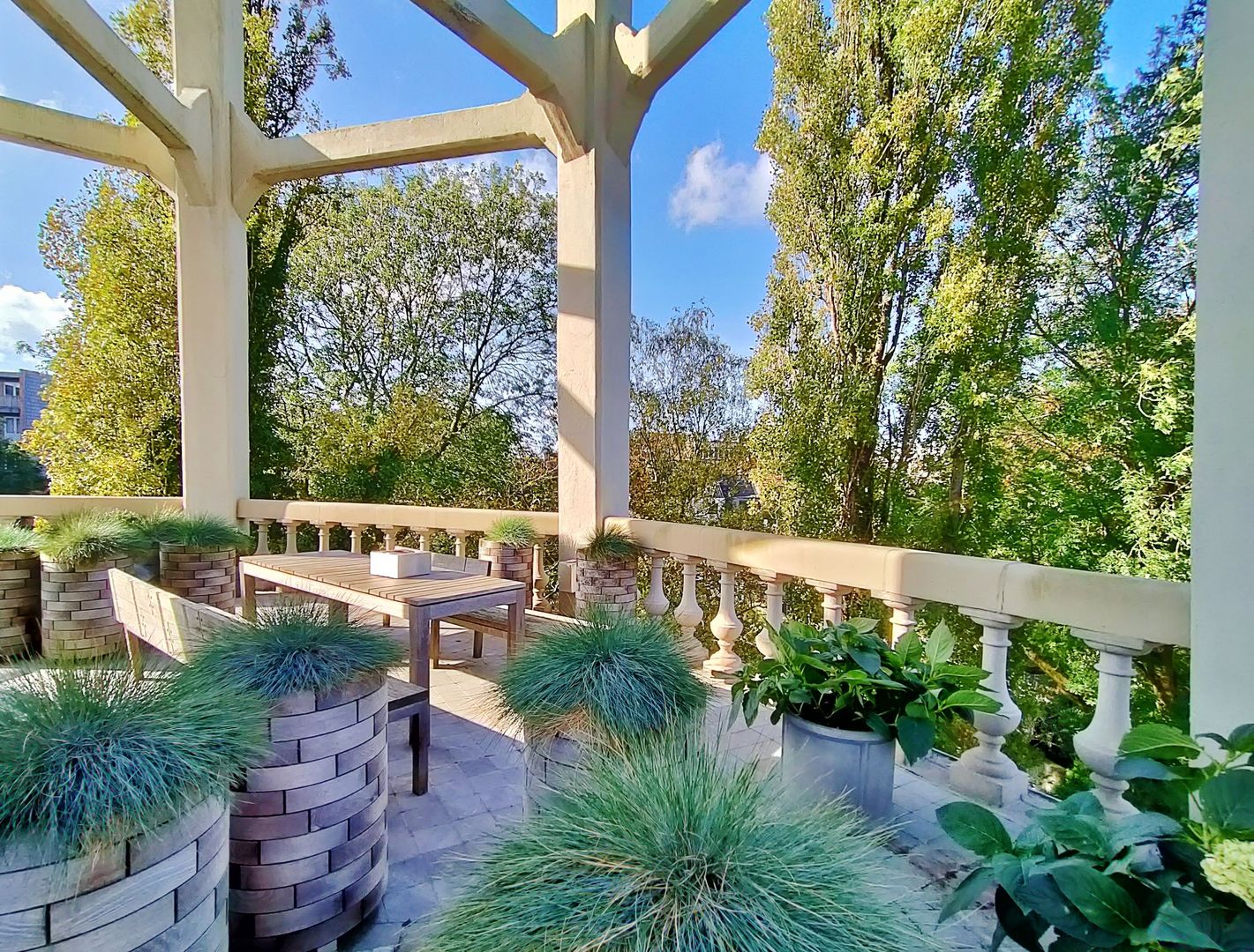 Bruxelles: un loft exceptionnel à vendre pour 990.000 euros