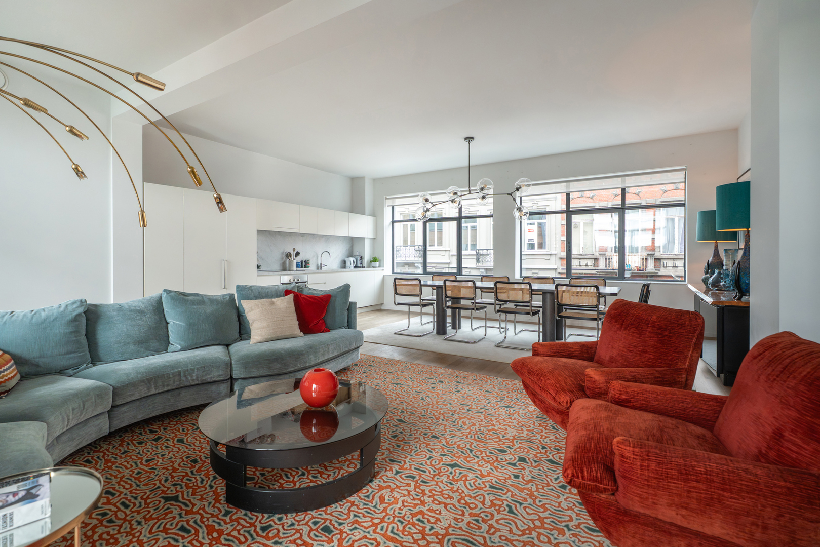 Louer un bien à Bruxelles: ce que les propriétaires doivent absolument savoir